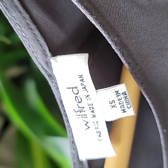 Wilfred Tank - Picture 4 of 4